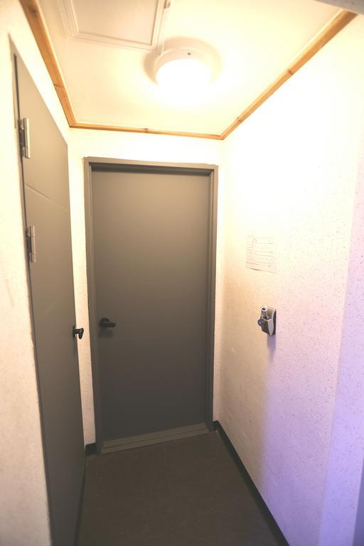 Must Stay Hotel Myeongdong Seoul Exterior photo