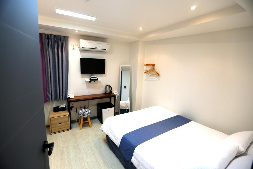 Must Stay Hotel Myeongdong Seoul Exterior photo