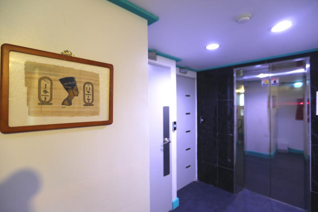 Must Stay Hotel Myeongdong Seoul Exterior photo