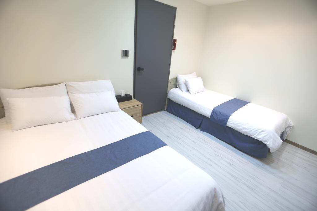 Must Stay Hotel Myeongdong Seoul Exterior photo