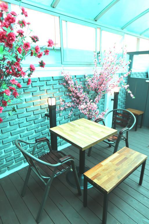 Must Stay Hotel Myeongdong Seoul Exterior photo