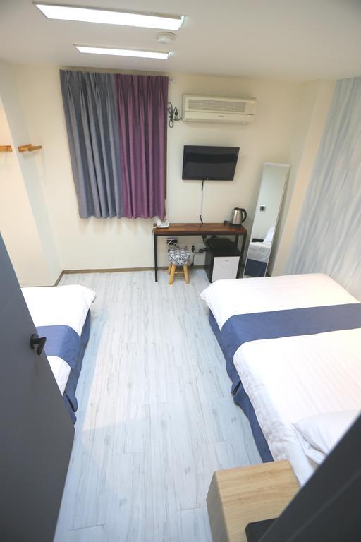 Must Stay Hotel Myeongdong Seoul Exterior photo