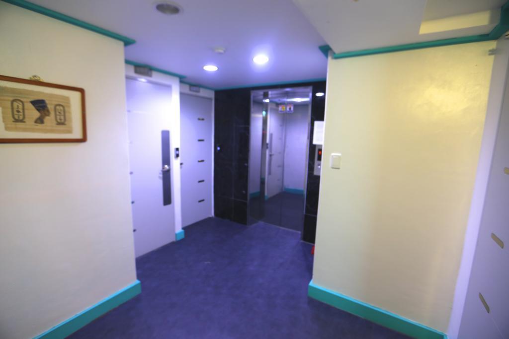 Must Stay Hotel Myeongdong Seoul Exterior photo