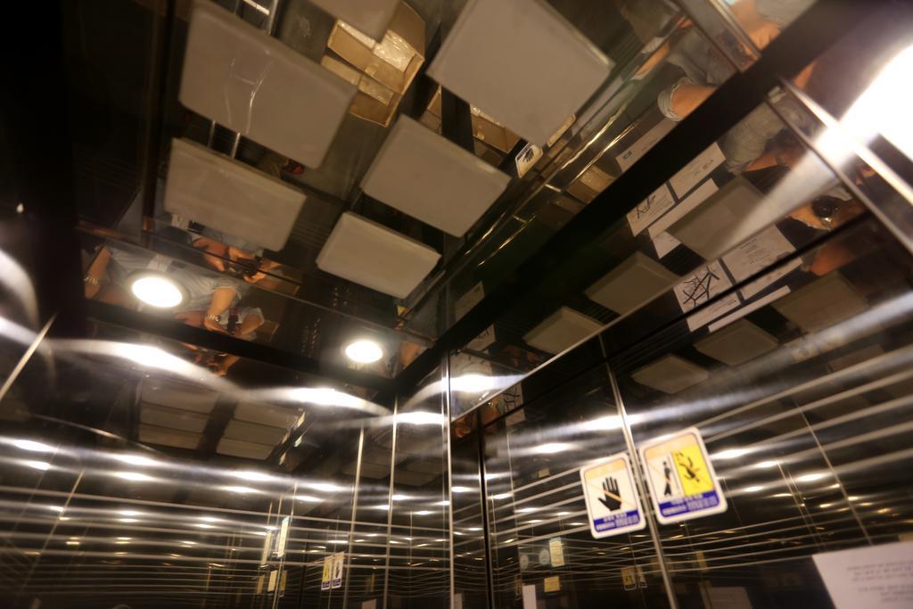 Must Stay Hotel Myeongdong Seoul Exterior photo