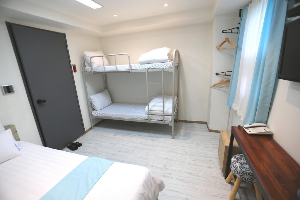 Must Stay Hotel Myeongdong Seoul Exterior photo