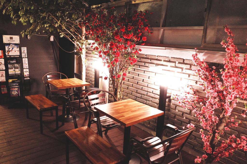 Must Stay Hotel Myeongdong Seoul Exterior photo
