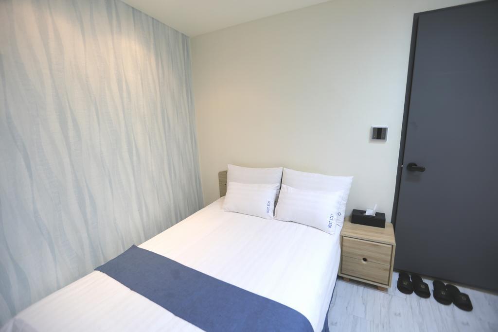 Must Stay Hotel Myeongdong Seoul Exterior photo