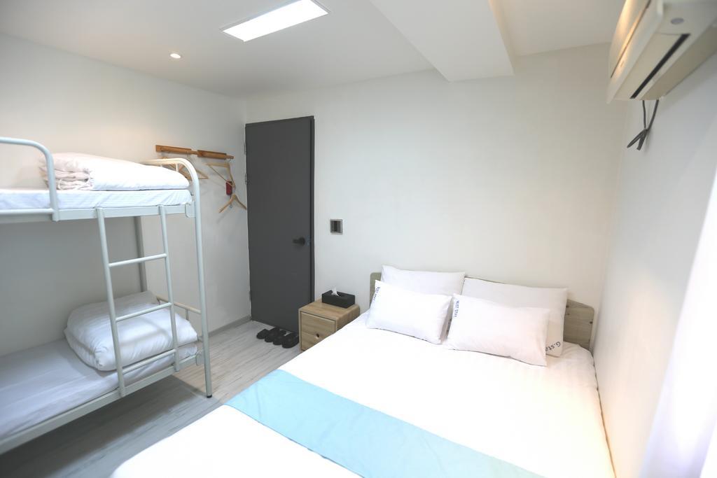 Must Stay Hotel Myeongdong Seoul Exterior photo
