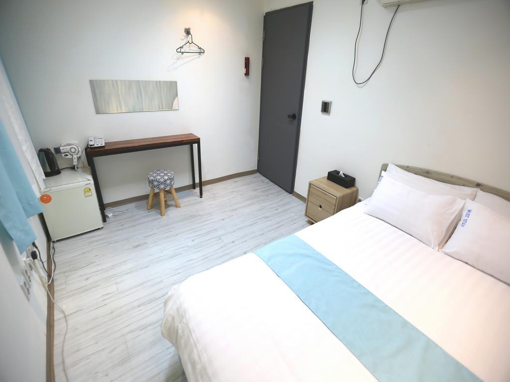 Must Stay Hotel Myeongdong Seoul Exterior photo