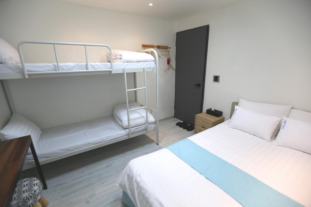 Must Stay Hotel Myeongdong Seoul Exterior photo