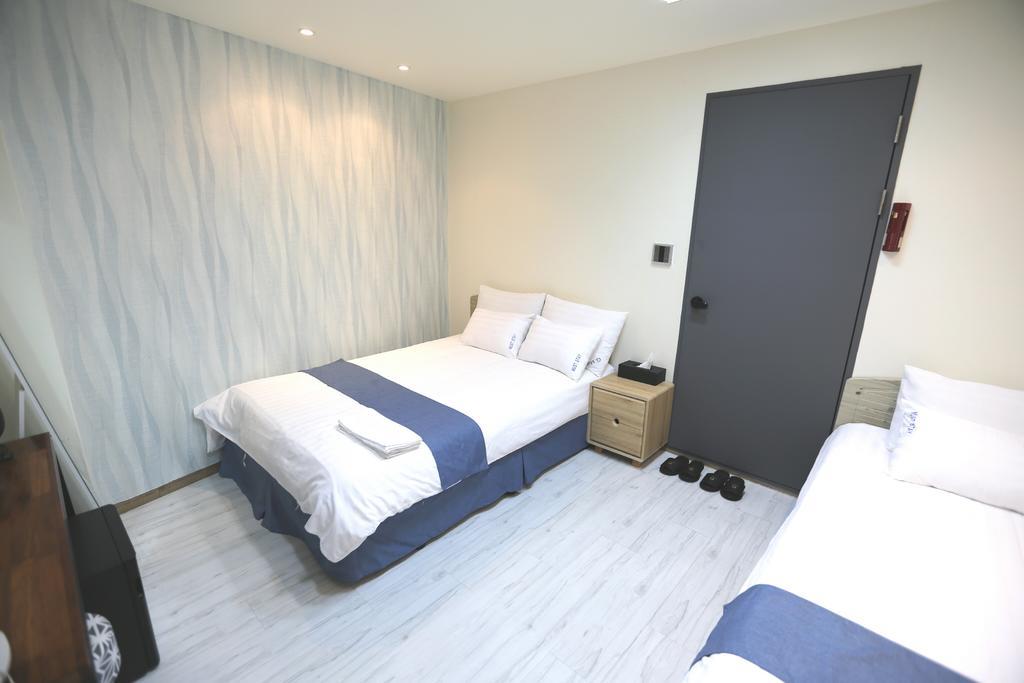 Must Stay Hotel Myeongdong Seoul Exterior photo